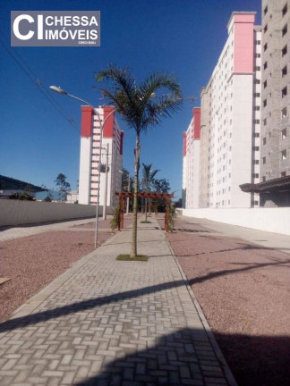 Imagem Apartamento com 2 Quartos à Venda, 58 m² em Ressacada - Itajaí