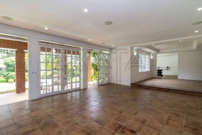 Imagem Imóvel com 3 Quartos à Venda, 456 m² em Condomínio Granja Do Lago - Cotia