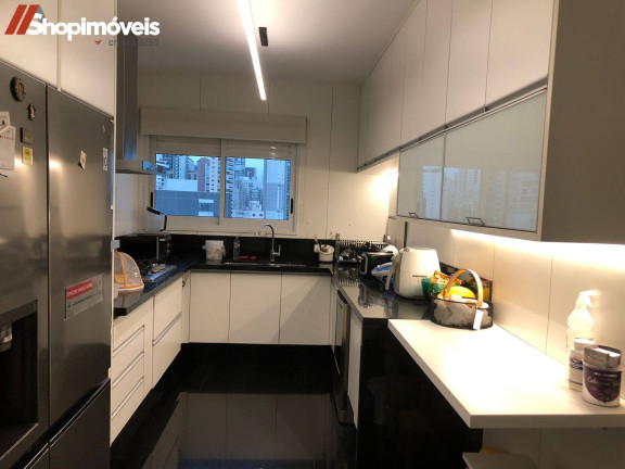 Imagem Apartamento com 4 Quartos para Alugar, 224 m² em Vila Mariana - São Paulo Imagem Apartamento com 4 Quartos para Alugar, 224 m² em Vila Mariana - São Paulo