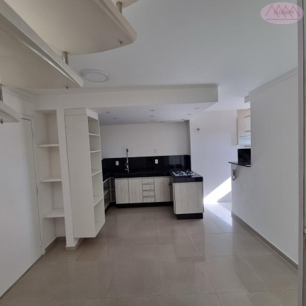 Imagem Apartamento com 3 Quartos à Venda, 83 m² em Casa Branca - Santo André Imagem Apartamento com 3 Quartos à Venda, 83 m² em Casa Branca - Santo André