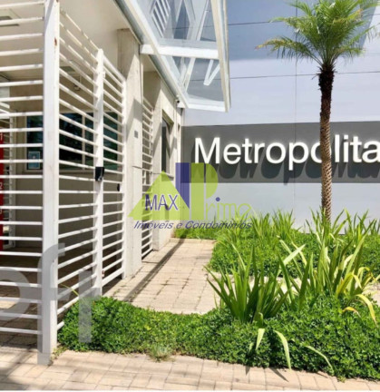 Imagem Apartamento com 1 Quarto para Alugar, 38 m² em Tatuapé - São Paulo