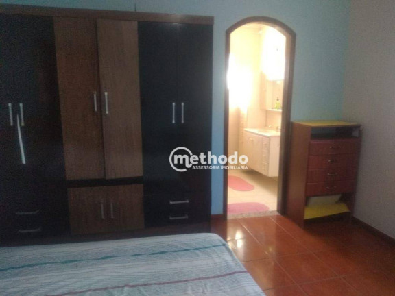 Imagem Casa com 3 Quartos à Venda, 180 m² em Jardim Alvorada - Campinas Imagem Casa com 3 Quartos à Venda, 180 m² em Jardim Alvorada - Campinas