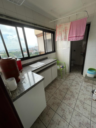 Imagem Apartamento com 3 Quartos à Venda, 143 m² em Centro - Taubaté Imagem Apartamento com 3 Quartos à Venda, 143 m² em Centro - Taubaté