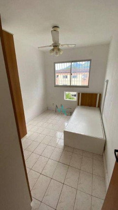 Imagem Apartamento com 2 Quartos à Venda, 50 m² em Campo Grande - Rio De Janeiro Imagem Apartamento com 2 Quartos à Venda, 50 m² em Campo Grande - Rio De Janeiro