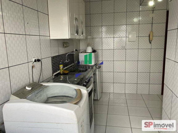 Imagem Apartamento com 1 Quarto à Venda, 60 m² em Liberdade - São Paulo