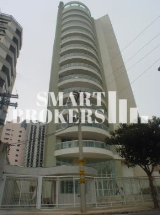 Apartamento com 3 Quartos à Venda, 210 m² em Planalto Paulista - São Paulo