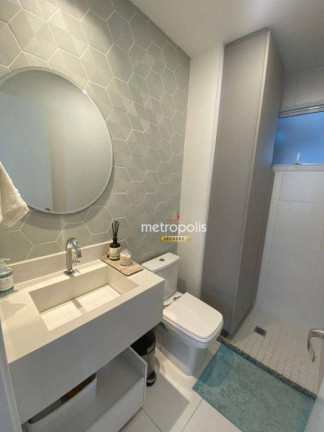 Imagem Apartamento com 2 Quartos à Venda, 68 m² em Cerâmica - São Caetano Do Sul Imagem Apartamento com 2 Quartos à Venda, 68 m² em Cerâmica - São Caetano Do Sul