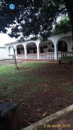 Imagem Casa com 5 Quartos à Venda, 500 m² em Três Montanhas - Osasco