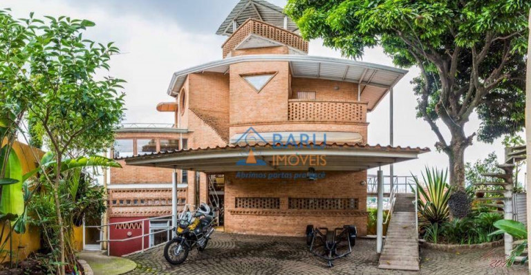 Imagem Sobrado com 4 Quartos à Venda, 457 m² em Vila Romana - São Paulo Imagem Sobrado com 4 Quartos à Venda, 457 m² em Vila Romana - São Paulo