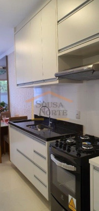 Imagem Apartamento com 2 Quartos à Venda, 43 m² em Santa Teresinha - São Paulo Imagem Apartamento com 2 Quartos à Venda, 43 m² em Santa Teresinha - São Paulo