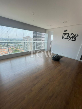 Imagem Apartamento com 3 Quartos à Venda, 127 m² em Tatuapé - São Paulo