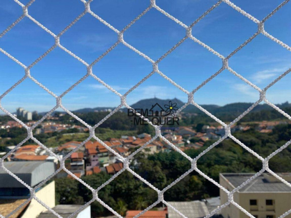 Imagem Apartamento com 3 Quartos à Venda, 70 m² em Pirituba - São Paulo
