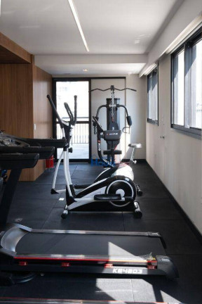 Imagem Apartamento com 2 Quartos à Venda, 51 m² em Pinheiros - São Paulo Imagem Apartamento com 2 Quartos à Venda, 51 m² em Pinheiros - São Paulo