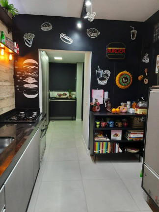 Imagem Apartamento com 3 Quartos à Venda, 124 m² em Cambuci - São Paulo Imagem Apartamento com 3 Quartos à Venda, 124 m² em Cambuci - São Paulo