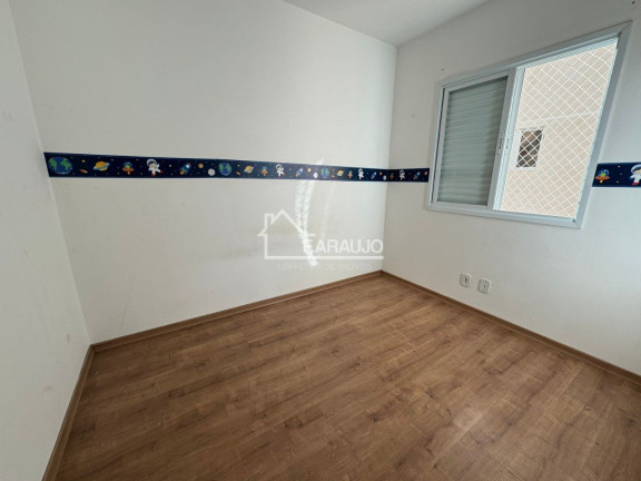 Imagem Apartamento com 2 Quartos para Alugar, 57 m² em Vila Hortência - Sorocaba Imagem Apartamento com 2 Quartos para Alugar, 57 m² em Vila Hortência - Sorocaba