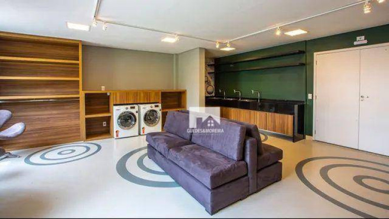 Imagem Apartamento com 2 Quartos à Venda, 55 m² em Parque Itália - Campinas