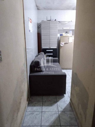 Imagem Casa com 3 Quartos à Venda, 126 m² em Vila Nova Mauá - Mauá Imagem Casa com 3 Quartos à Venda, 126 m² em Vila Nova Mauá - Mauá