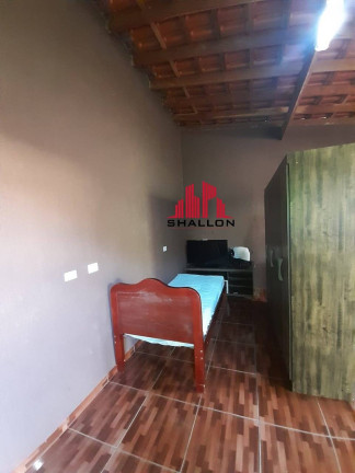 Imagem Sobrado com 3 Quartos à Venda,  em Jardim Nápoli - Sorocaba