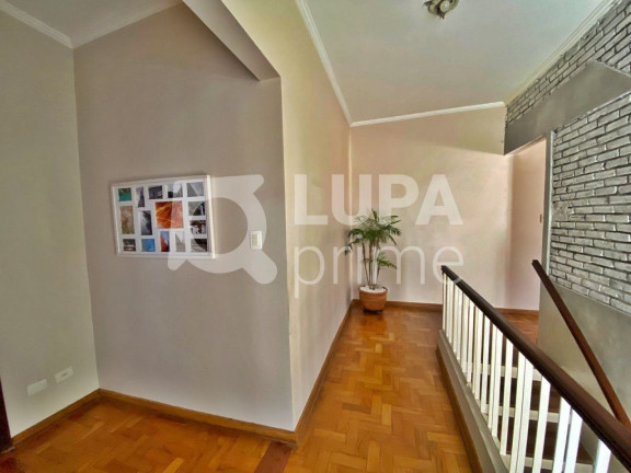 Imagem Casa com 4 Quartos à Venda, 250 m² em Vila Maria Alta - São Paulo