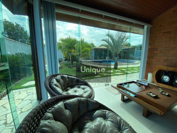 Imagem Casa com 3 Quartos à Venda, 200 m² em Baia Formosa - Armação Dos Búzios