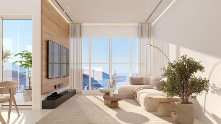 Imagem Apartamento com 3 Quartos à Venda, 157 m² em Andorinha - Itapema Imagem Apartamento com 3 Quartos à Venda, 157 m² em Andorinha - Itapema