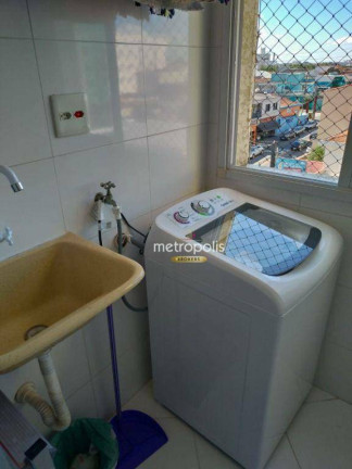 Imagem Apartamento com 2 Quartos à Venda, 69 m² em Barcelona - São Caetano Do Sul Imagem Apartamento com 2 Quartos à Venda, 69 m² em Barcelona - São Caetano Do Sul