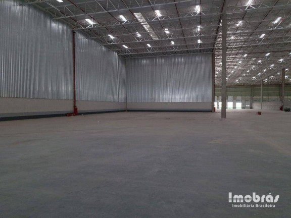 Galpão para Alugar, 1.738 m² em Ancuri - Fortaleza