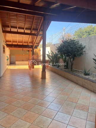 Imagem Casa de Condomínio com 3 Quartos à Venda, 321 m² em Parque Brasil 500 - Paulínia Imagem Casa de Condomínio com 3 Quartos à Venda, 321 m² em Parque Brasil 500 - Paulínia