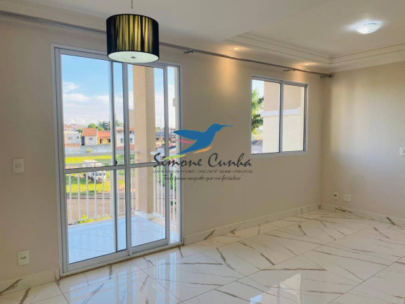 Imagem Apartamento com 2 Quartos à Venda, 54 m² em Jardim Sul - São José Dos Campos Imagem Apartamento com 2 Quartos à Venda, 54 m² em Jardim Sul - São José Dos Campos