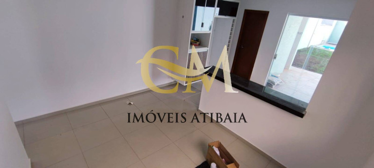 Imagem Casa com 3 Quartos à Venda, 168 m² em Jardim Paulista - Atibaia