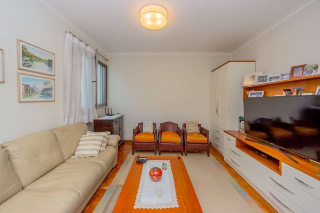 Imagem Apartamento com 3 Quartos à Venda, 123 m² em Jardim Europa - São Paulo Imagem Apartamento com 3 Quartos à Venda, 123 m² em Jardim Europa - São Paulo