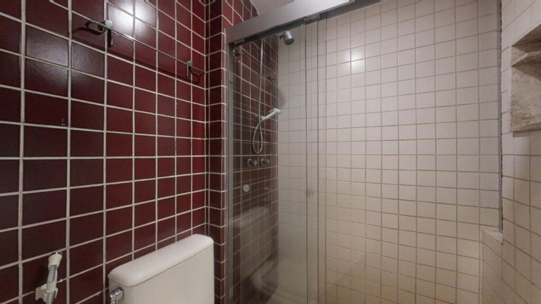 Imagem Imóvel com 2 Quartos à Venda, 83 m² em Lagoa - Rio De Janeiro