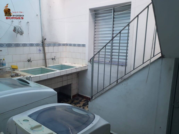 Imagem Casa com 4 Quartos à Venda, 130 m² em Brooklin - São Paulo