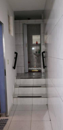 Imagem Sobrado com 2 Quartos à Venda, 153 m² em Vila Vivaldi - São Bernardo Do Campo Imagem Sobrado com 2 Quartos à Venda, 153 m² em Vila Vivaldi - São Bernardo Do Campo