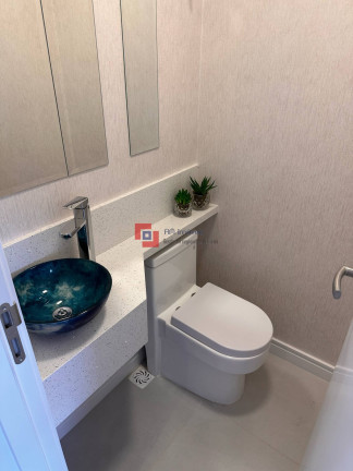 Imagem Apartamento com 3 Quartos à Venda, 104 m² em Joinville