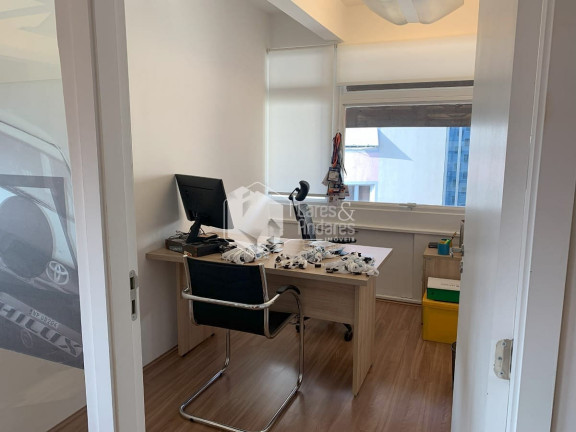 Imagem Sala Comercial à Venda, 110 m² em Jardim Paulista - São Paulo Imagem Sala Comercial à Venda, 110 m² em Jardim Paulista - São Paulo
