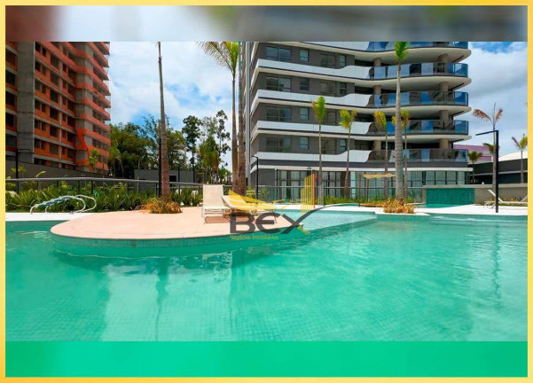 Imagem Apartamento com 2 Quartos à Venda, 95 m² em Alphaville Empresarial - Barueri