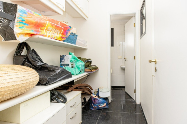 Imagem Apartamento com 4 Quartos à Venda, 200 m² em Perdizes - São Paulo