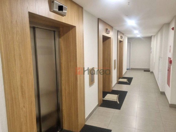 Sala Comercial à Venda, 34 m² em Centro - Sorocaba