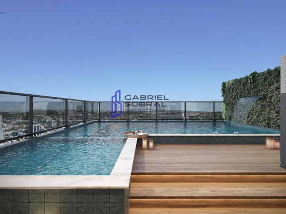 Imagem Apartamento com 3 Quartos à Venda, 75 m² em Aeroclube - João Pessoa Imagem Apartamento com 3 Quartos à Venda, 75 m² em Aeroclube - João Pessoa