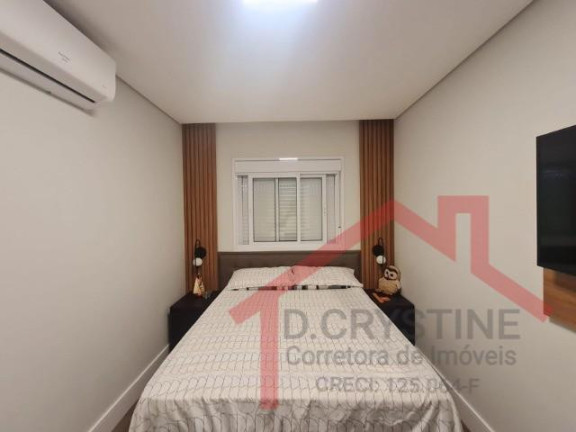 Imagem Apartamento com 3 Quartos à Venda, 110 m² em Alphaville Empresarial - Barueri