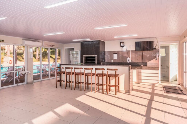 Imagem Apartamento com 2 Quartos à Venda, 43 m² em Rubem Berta - Porto Alegre
