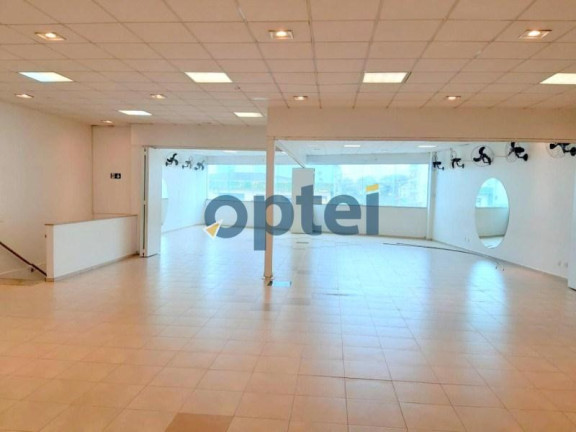 Imóvel para Alugar, 320 m² em Rudge Ramos - São Bernardo Do Campo