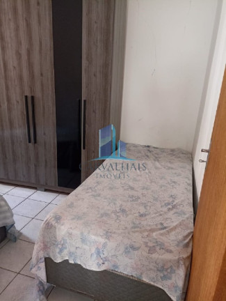 Imagem Imóvel com 2 Quartos à Venda, 47 m² em Ingá - Betim