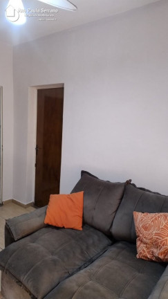 Imagem Casa com 2 Quartos à Venda, 115 m² em Pro-morar - Votorantim Imagem Casa com 2 Quartos à Venda, 115 m² em Pro-morar - Votorantim