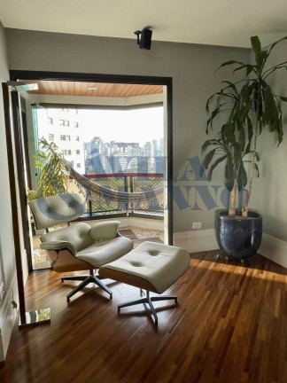 Imagem Apartamento com 3 Quartos à Venda, 180 m² em Parque Da Mooca - São Paulo Imagem Apartamento com 3 Quartos à Venda, 180 m² em Parque Da Mooca - São Paulo