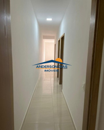 Imagem Casa com 3 Quartos à Venda, 82 m² em Morro Do Algodão - Caraguatatuba