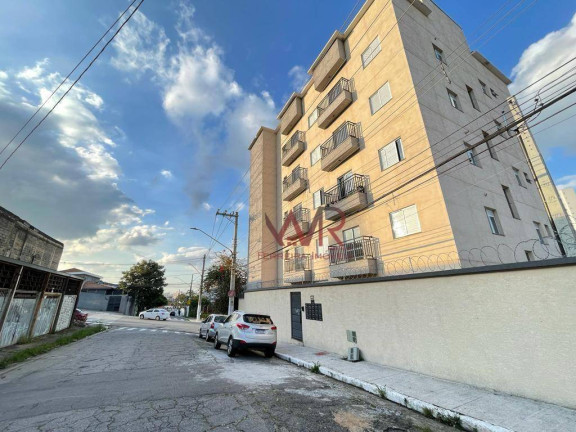 Imagem Apartamento com 2 Quartos à Venda, 35 m² em Itaquera - São Paulo Imagem Apartamento com 2 Quartos à Venda, 35 m² em Itaquera - São Paulo