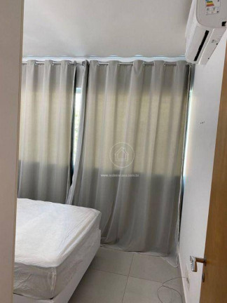 Imagem Apartamento com 1 Quarto para Alugar, 40 m² em Lourdes - Belo Horizonte