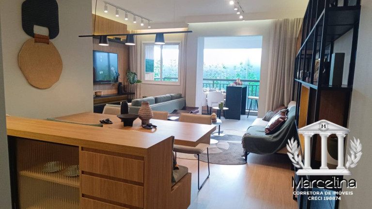 Imagem Apartamento com 2 Quartos à Venda, 74 m² em Vila Andrade - São Paulo